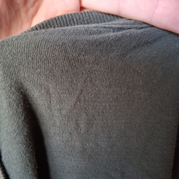 Vans Flying V Classic T-shirt. - Picture 7 of 8